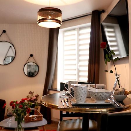 Residence Monsigny Μπουλόν-Σιρ-Μερ Εξωτερικό φωτογραφία