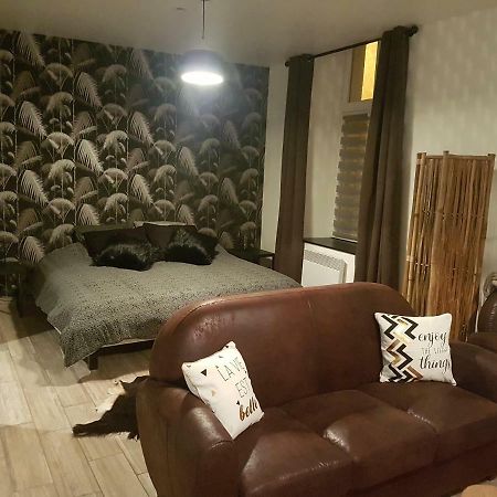 Residence Monsigny Μπουλόν-Σιρ-Μερ Εξωτερικό φωτογραφία