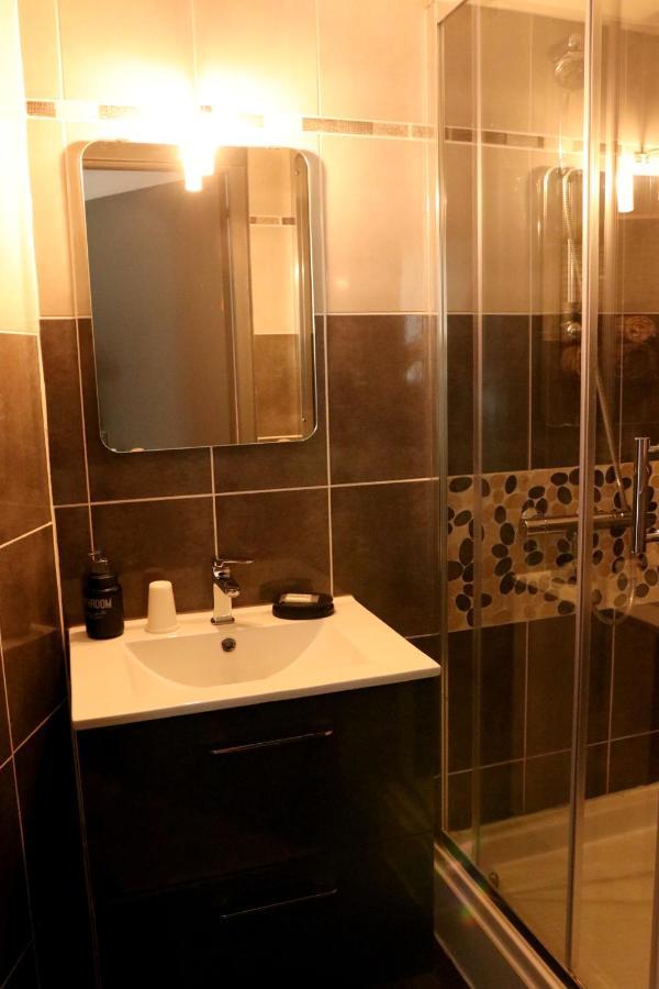 Residence Monsigny Μπουλόν-Σιρ-Μερ Εξωτερικό φωτογραφία
