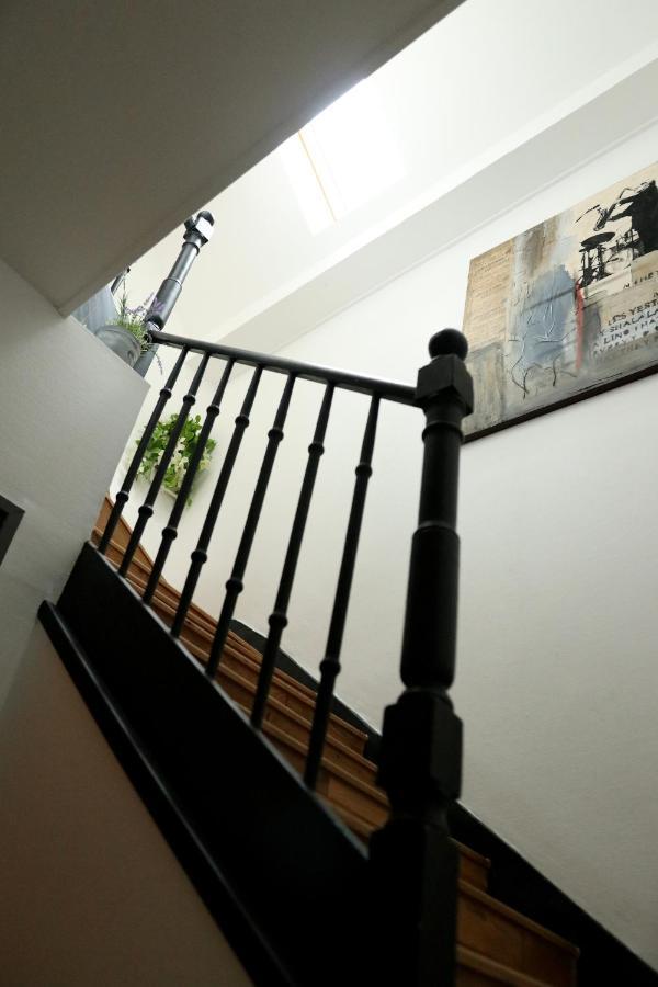 Residence Monsigny Μπουλόν-Σιρ-Μερ Εξωτερικό φωτογραφία