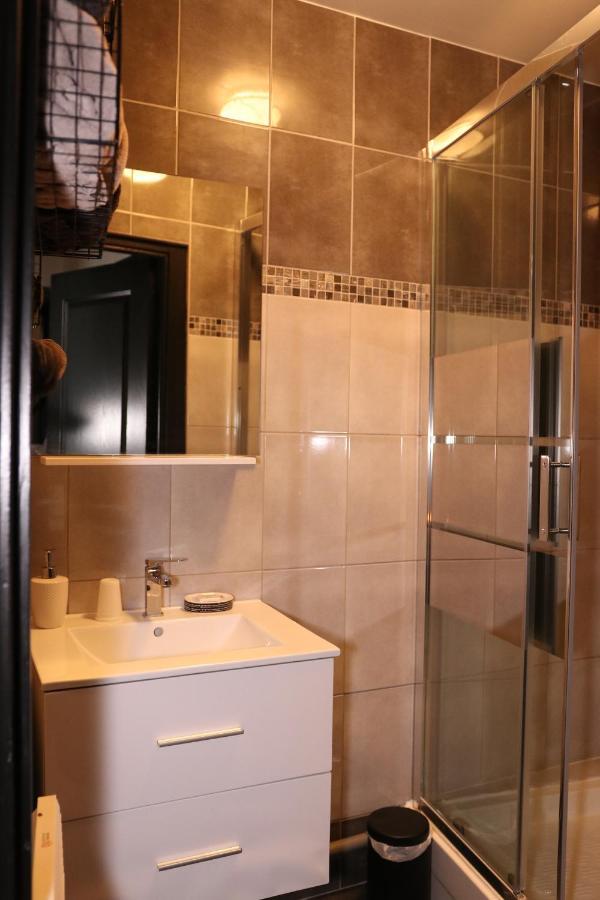 Residence Monsigny Μπουλόν-Σιρ-Μερ Εξωτερικό φωτογραφία