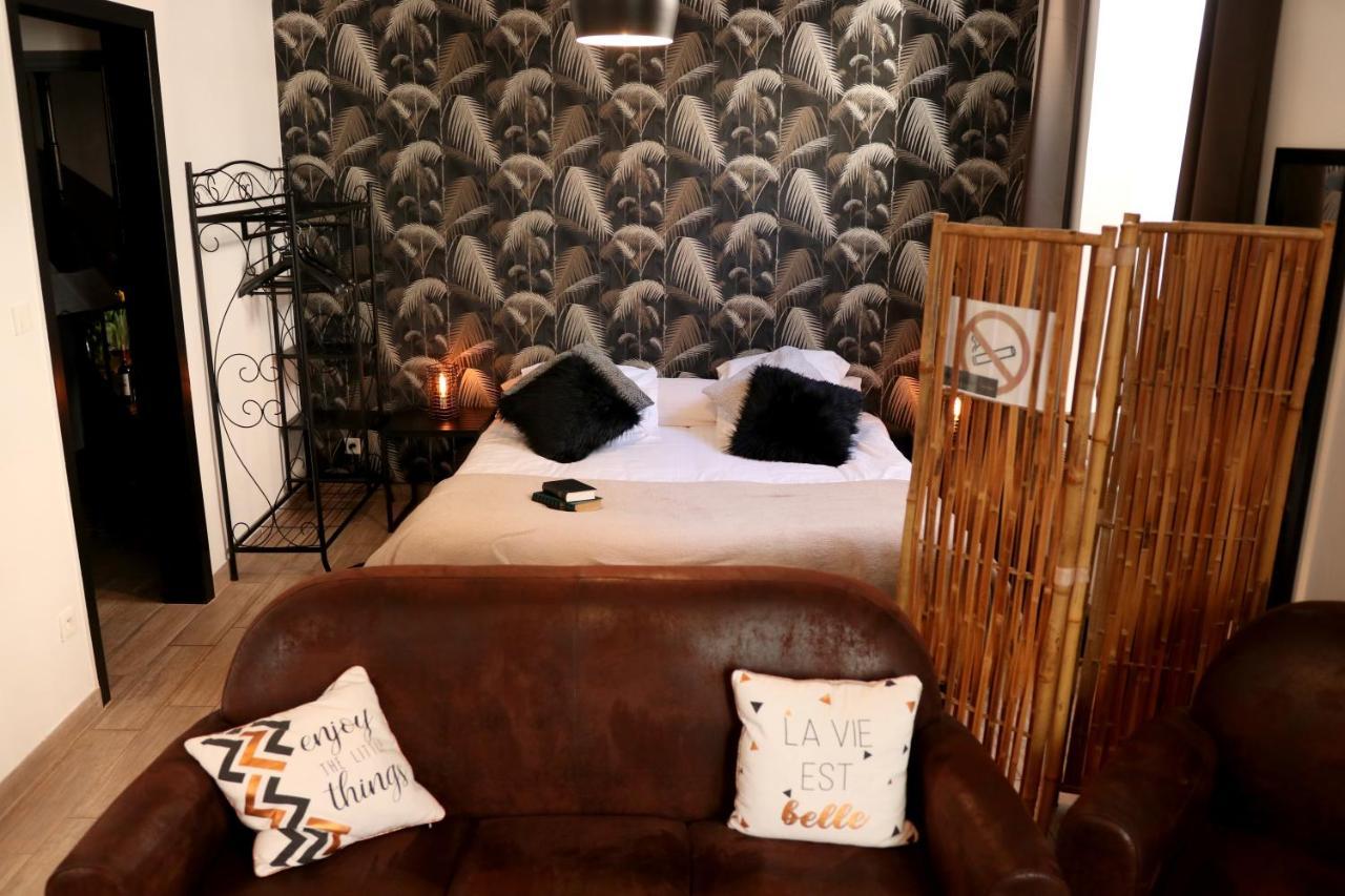 Residence Monsigny Μπουλόν-Σιρ-Μερ Εξωτερικό φωτογραφία