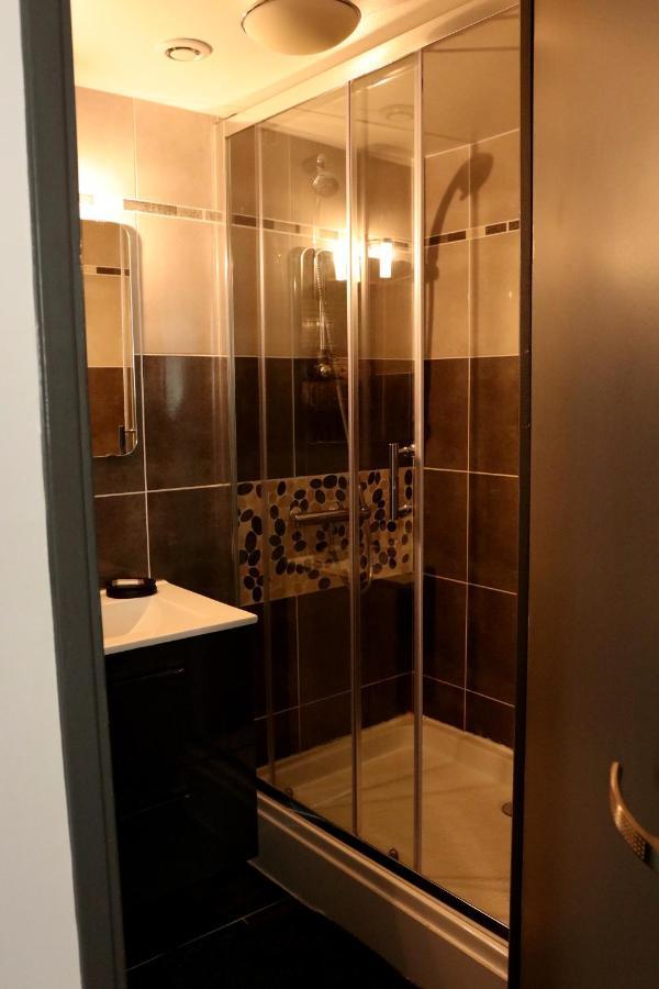 Residence Monsigny Μπουλόν-Σιρ-Μερ Εξωτερικό φωτογραφία