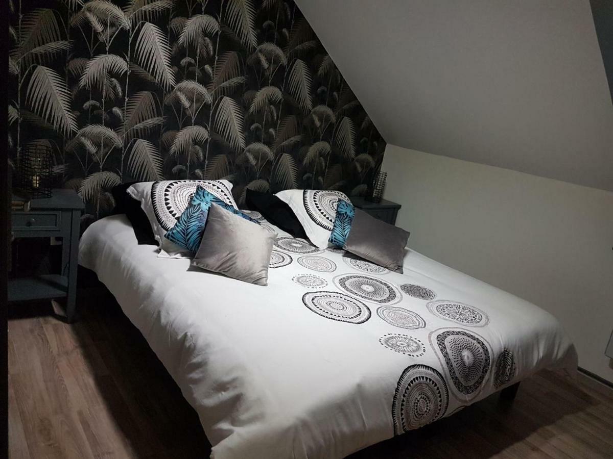 Residence Monsigny Μπουλόν-Σιρ-Μερ Εξωτερικό φωτογραφία