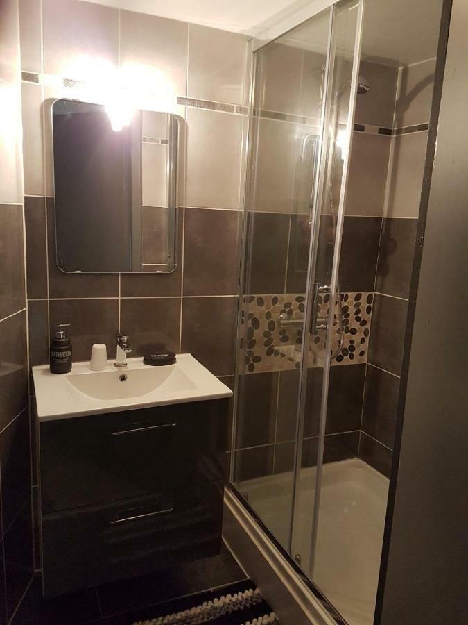 Residence Monsigny Μπουλόν-Σιρ-Μερ Εξωτερικό φωτογραφία