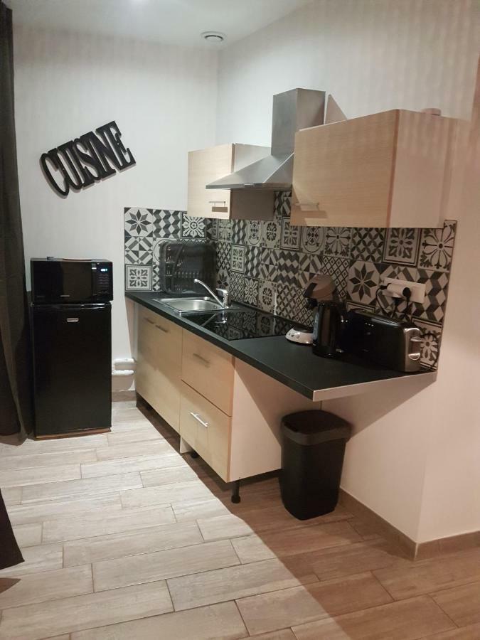 Residence Monsigny Μπουλόν-Σιρ-Μερ Εξωτερικό φωτογραφία