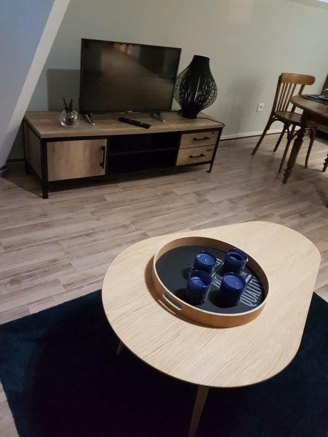 Residence Monsigny Μπουλόν-Σιρ-Μερ Εξωτερικό φωτογραφία