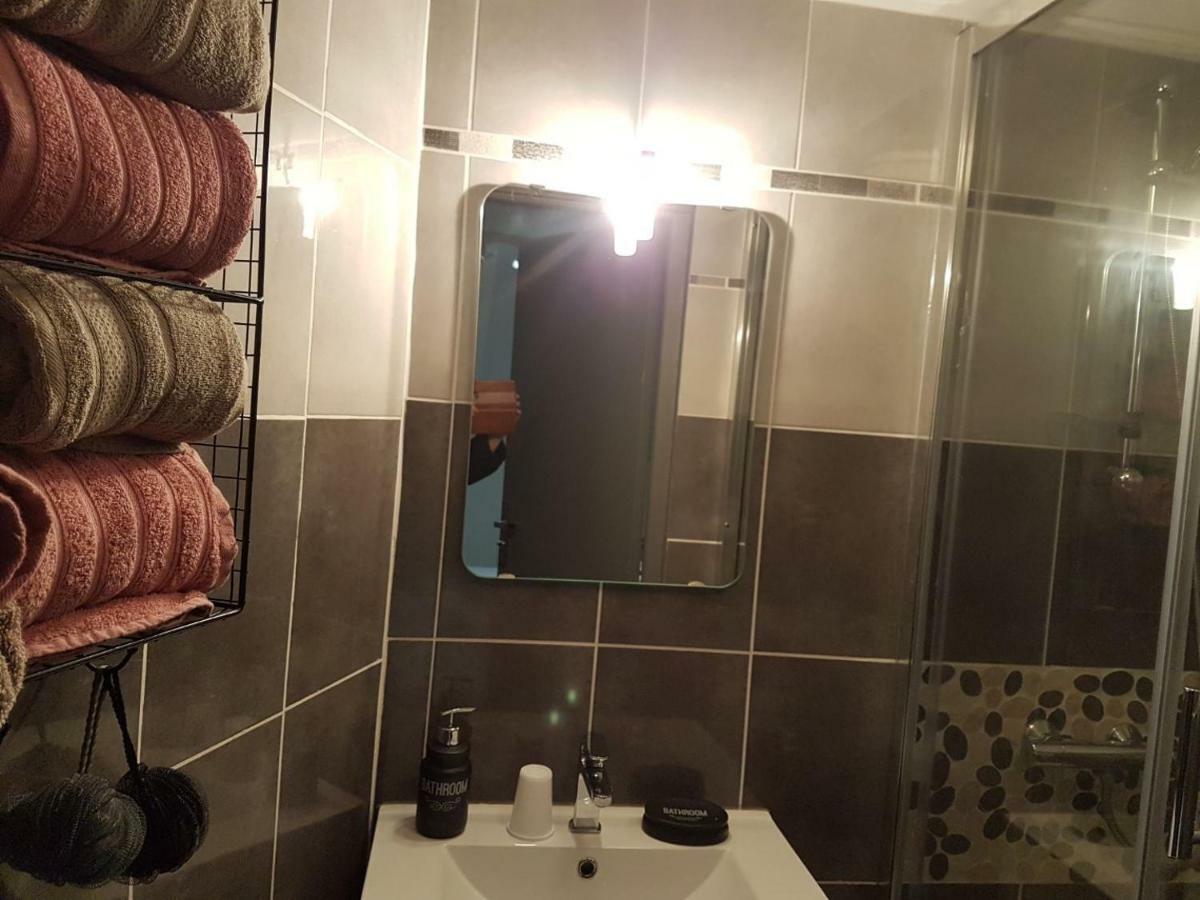 Residence Monsigny Μπουλόν-Σιρ-Μερ Εξωτερικό φωτογραφία